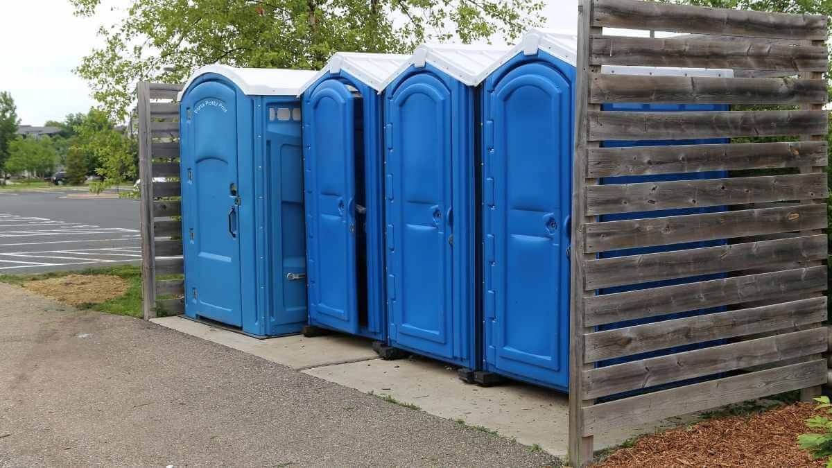 Porta Potty Rental Pros - Reliable Portable Toilet Rentals in Pierceville, KS, 67868